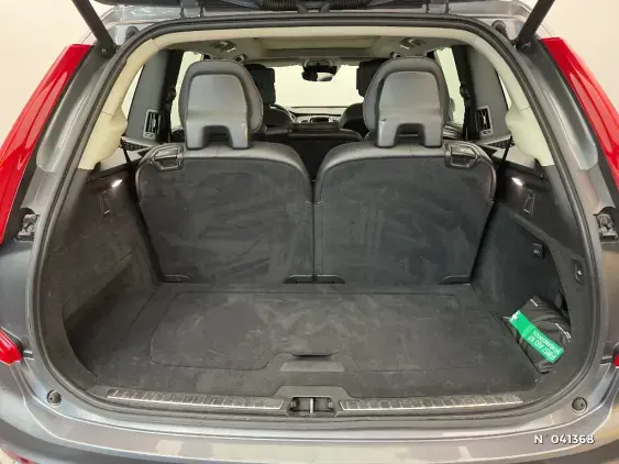 VOLVO XC90 II - voiture d'occasion - Photo 25
