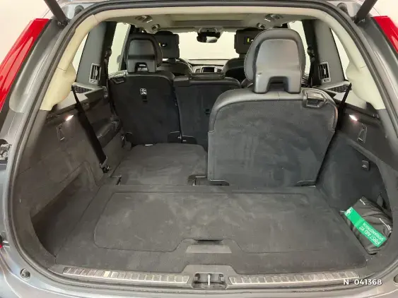 VOLVO XC90 II - voiture d'occasion - Photo 26