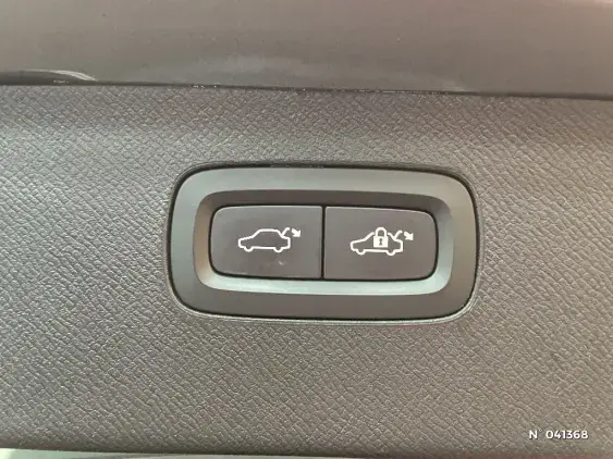 VOLVO XC90 II - voiture d'occasion - Photo 27