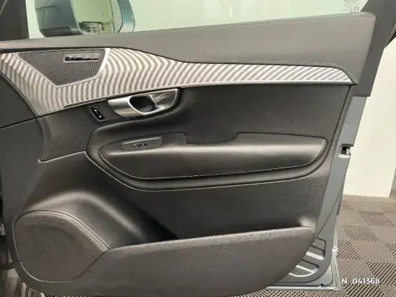 VOLVO XC90 II - voiture d'occasion - Photo 28