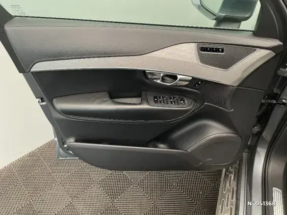 VOLVO XC90 II - voiture d'occasion - Photo 29