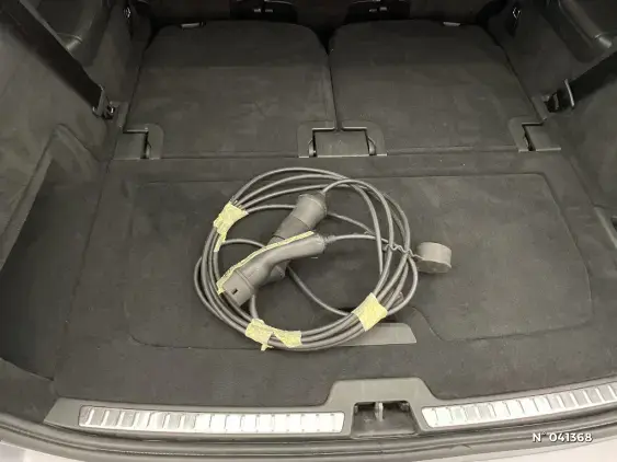 VOLVO XC90 II - voiture d'occasion - Photo 30