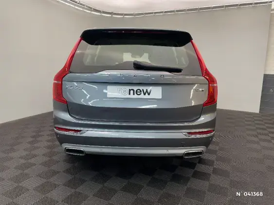VOLVO XC90 II - voiture d'occasion - Photo 6