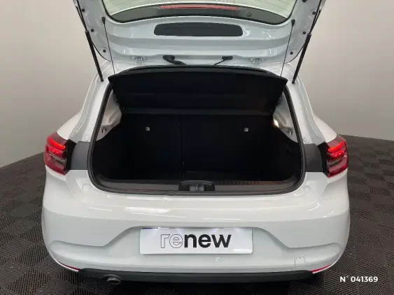 RENAULT CLIO V - voiture d'occasion - Photo 7