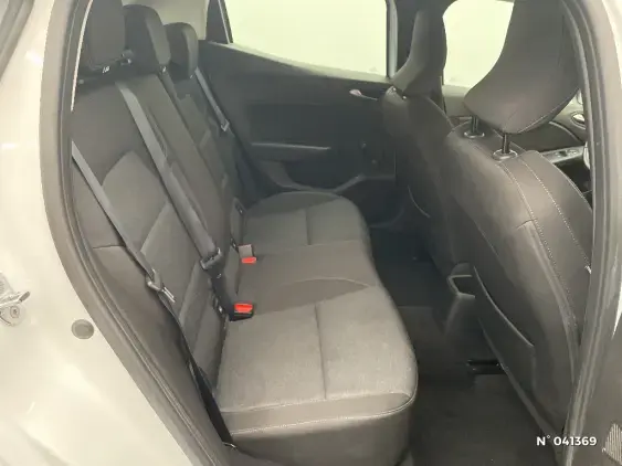 RENAULT CLIO V - voiture d'occasion - Photo 11