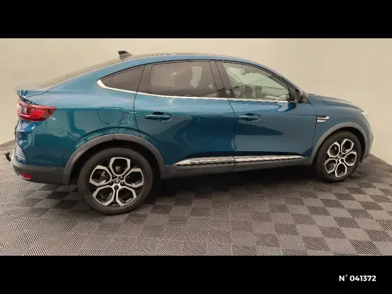 RENAULT ARKANA - voiture d'occasion - Photo 5