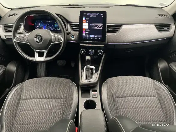 RENAULT ARKANA - voiture d'occasion - Photo 9
