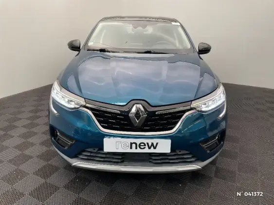 RENAULT ARKANA - voiture d'occasion - Photo 3