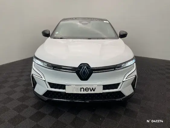 RENAULT MEGANE V - voiture d'occasion - Photo 3