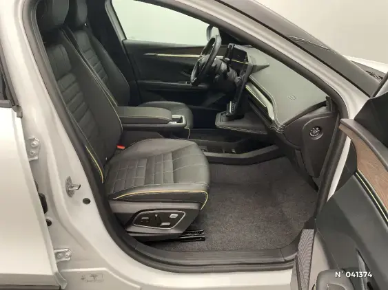 RENAULT MEGANE V - voiture d'occasion - Photo 10