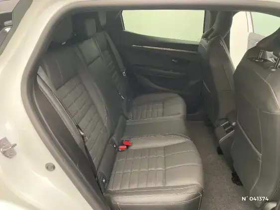 RENAULT MEGANE V - voiture d'occasion - Photo 11