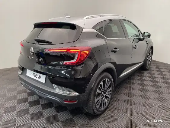 RENAULT CAPTUR II - voiture d'occasion - Photo 4
