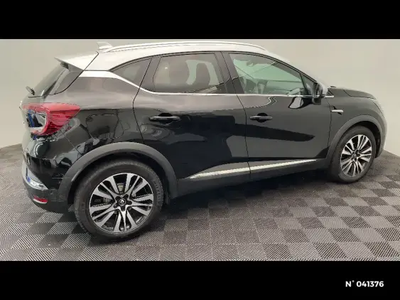 RENAULT CAPTUR II - voiture d'occasion - Photo 5