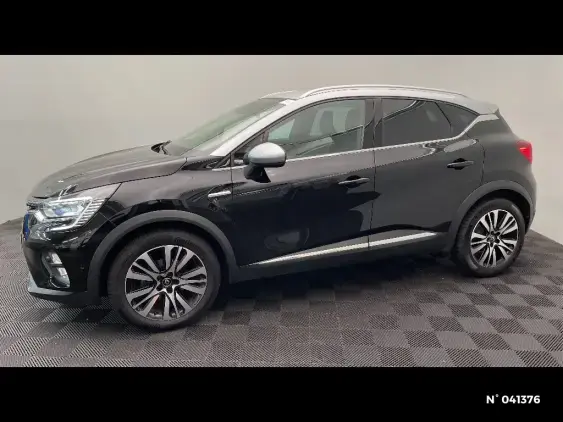 RENAULT CAPTUR II - voiture d'occasion - Photo 2