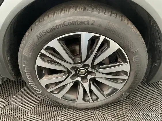 RENAULT CAPTUR II - voiture d'occasion - Photo 8