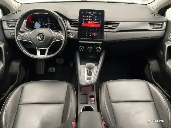 RENAULT CAPTUR II - voiture d'occasion - Photo 9