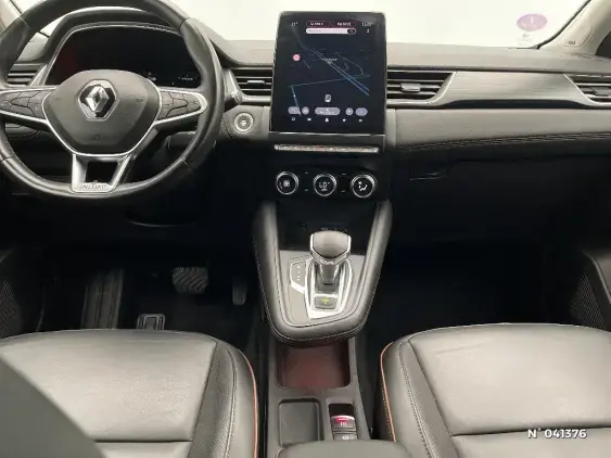 RENAULT CAPTUR II - voiture d'occasion - Photo 13