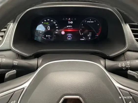 RENAULT CAPTUR II - voiture d'occasion - Photo 12