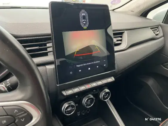 RENAULT CAPTUR II - voiture d'occasion - Photo 14