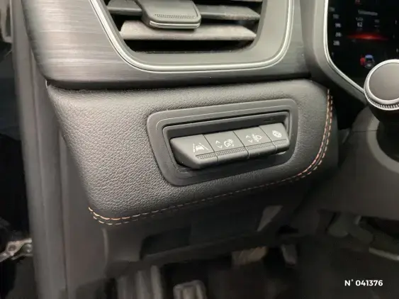 RENAULT CAPTUR II - voiture d'occasion - Photo 15