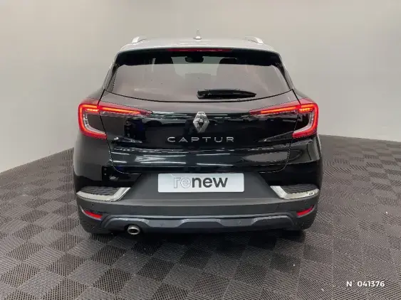 RENAULT CAPTUR II - voiture d'occasion - Photo 6