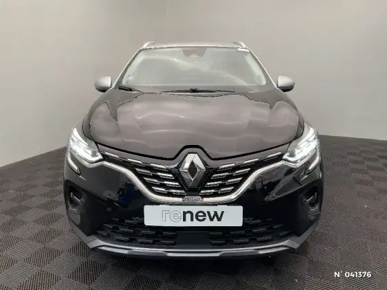 RENAULT CAPTUR II - voiture d'occasion - Photo 3