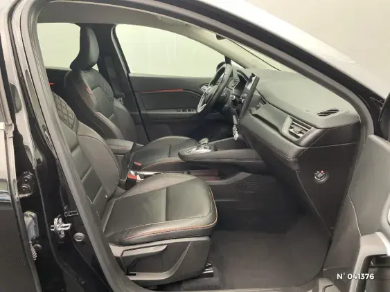 RENAULT CAPTUR II - voiture d'occasion - Photo 10