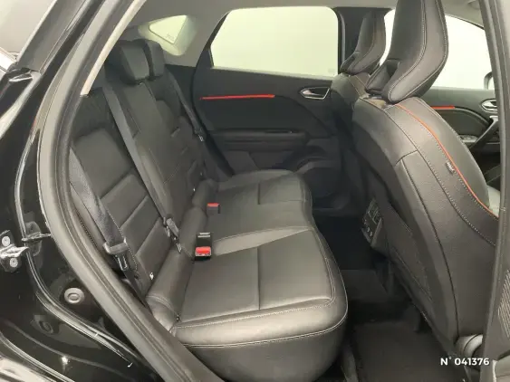 RENAULT CAPTUR II - voiture d'occasion - Photo 11