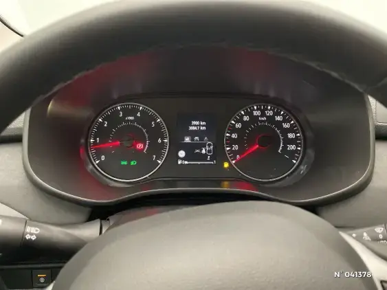 DACIA SANDERO III - voiture d'occasion - Photo 12