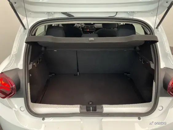 DACIA SANDERO III - voiture d'occasion - Photo 7