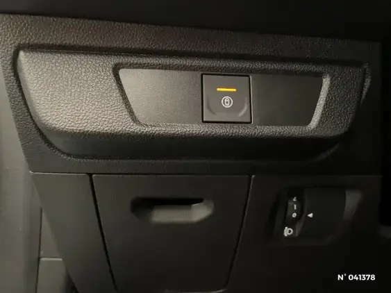 DACIA SANDERO III - voiture d'occasion - Photo 15
