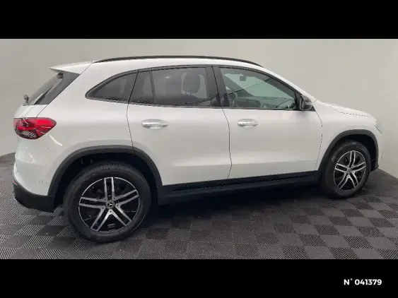 MERCEDES-BENZ GLA II - voiture d'occasion - Photo 5