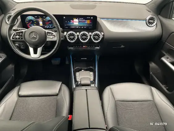 MERCEDES-BENZ GLA II - voiture d'occasion - Photo 9
