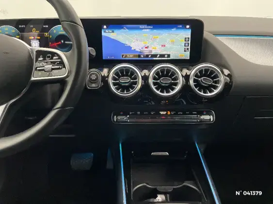 MERCEDES-BENZ GLA II - voiture d'occasion - Photo 13