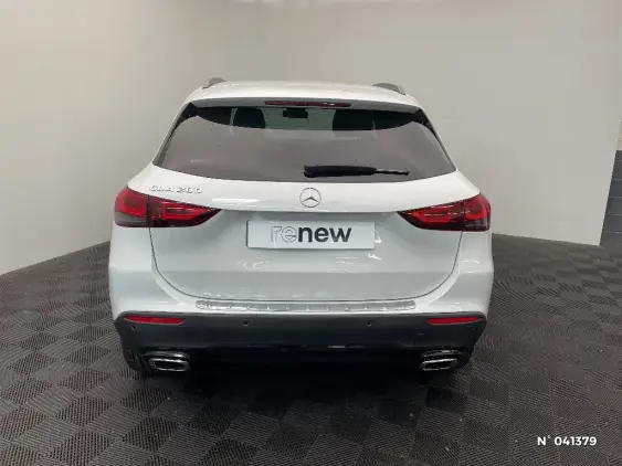 MERCEDES-BENZ GLA II - voiture d'occasion - Photo 6