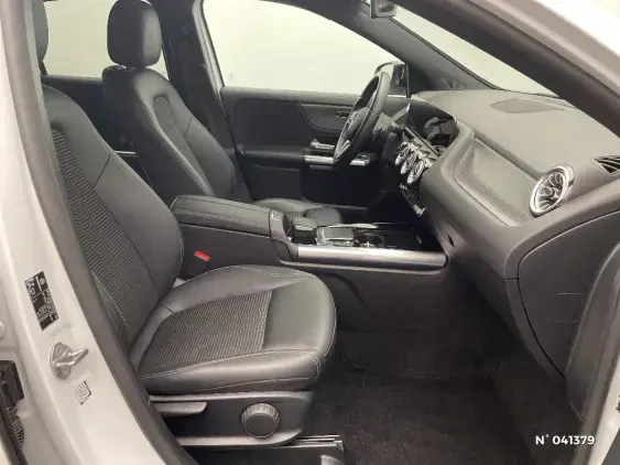 MERCEDES-BENZ GLA II - voiture d'occasion - Photo 10