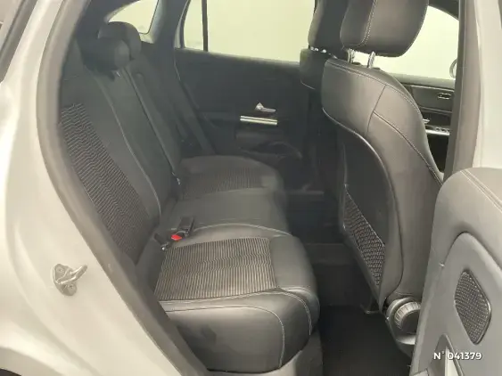 MERCEDES-BENZ GLA II - voiture d'occasion - Photo 11