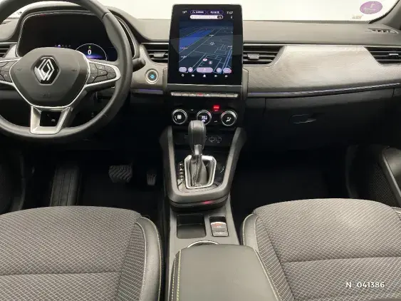 RENAULT ARKANA - voiture d'occasion - Photo 13