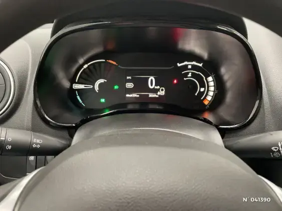 DACIA SPRING - voiture d'occasion - Photo 12