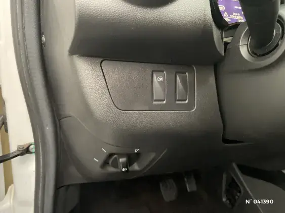 DACIA SPRING - voiture d'occasion - Photo 14
