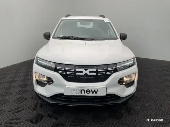 DACIA SPRING - voiture d'occasion - Photo 3