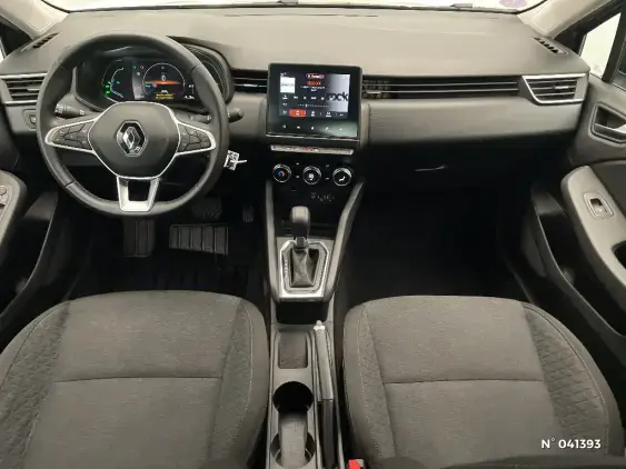 RENAULT CLIO V - voiture d'occasion - Photo 9
