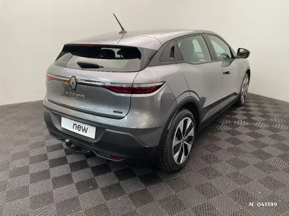 RENAULT MEGANE V - voiture d'occasion - Photo 4