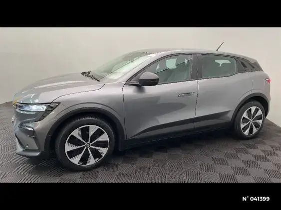 RENAULT MEGANE V - voiture d'occasion - Photo 2