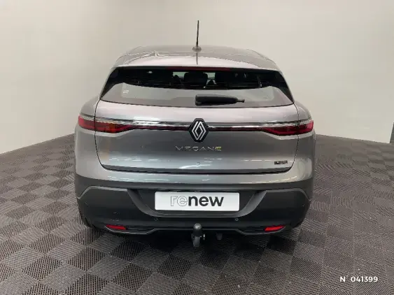 RENAULT MEGANE V - voiture d'occasion - Photo 6