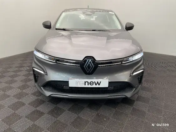 RENAULT MEGANE V - voiture d'occasion - Photo 3