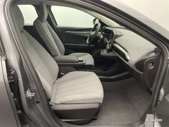 RENAULT MEGANE V - voiture d'occasion - Photo 10