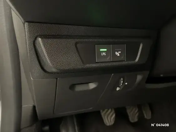 DACIA SANDERO III - voiture d'occasion - Photo 15