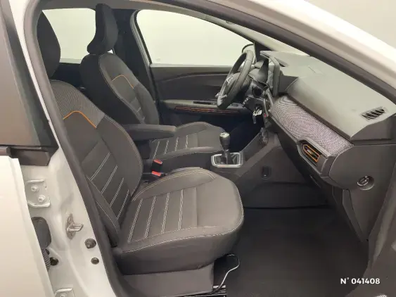 DACIA SANDERO III - voiture d'occasion - Photo 10