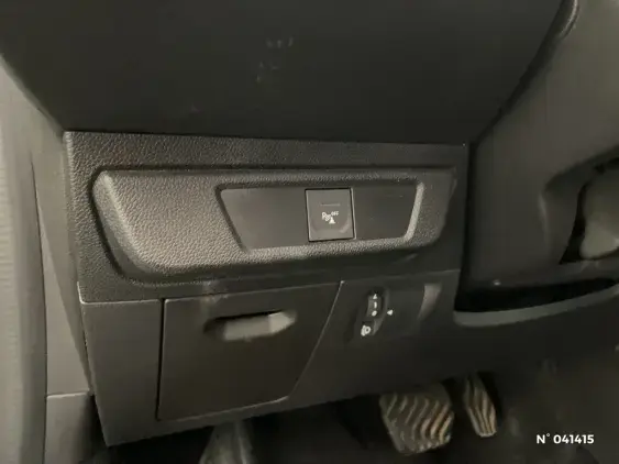 DACIA SANDERO III - voiture d'occasion - Photo 15